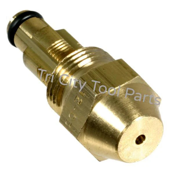 NOZZLE KIT 125K (ALL YEARS)