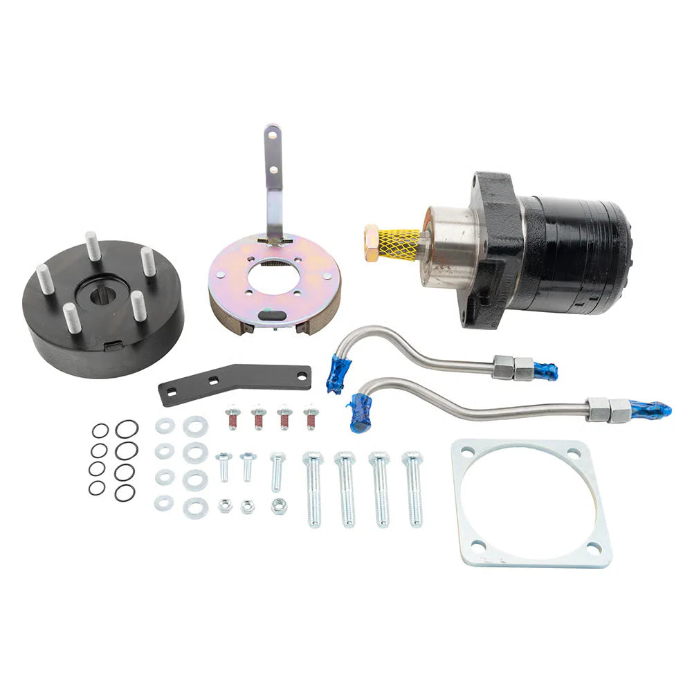 WESBAR auto part