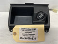 GM Performance auto part
