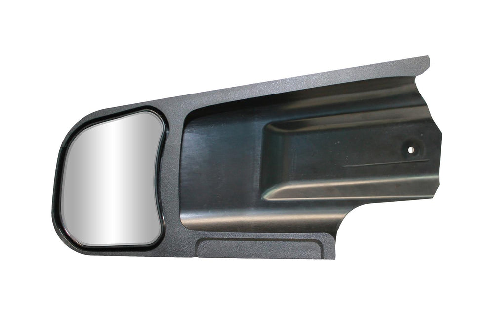 19C SILVERADO/SIERRA TOWING MIRROR DRIVERS SIDE BLACK