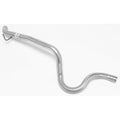 TAIL PIPE FD MUSTANG86-91