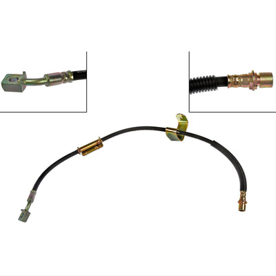 BRAKE HOSE