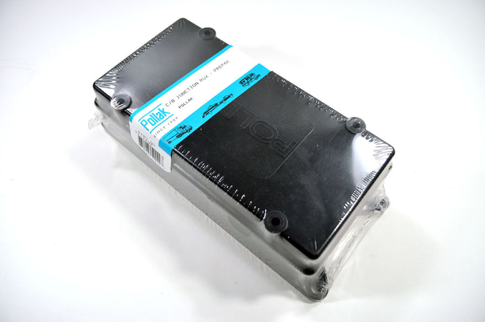 JUNCTION BOX 7 CIRCUIT B