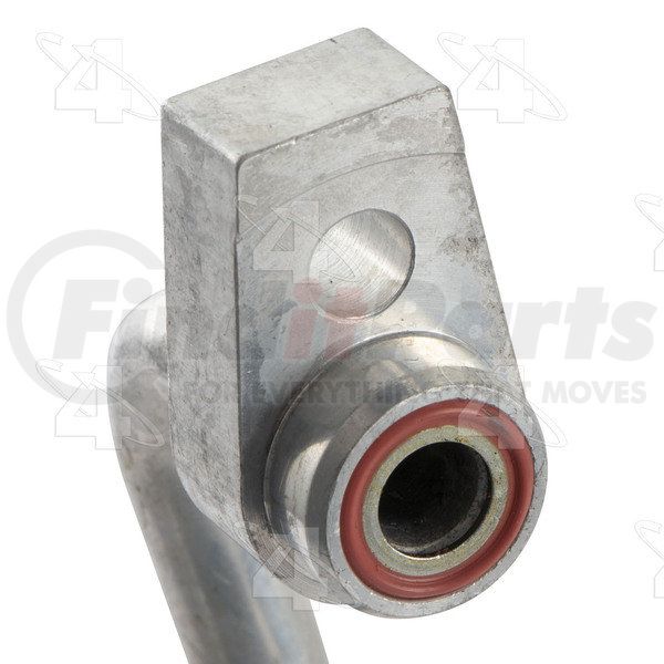 FOUR SEASONS auto part