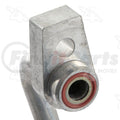 DISCHARGE LINE HOSE ASSEMBLY