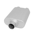 8708 DAKOTA/0607 RAIDER MUFFLER XLERATOR VX PERFORMANCE OVAL C/D 19IN OAL AS