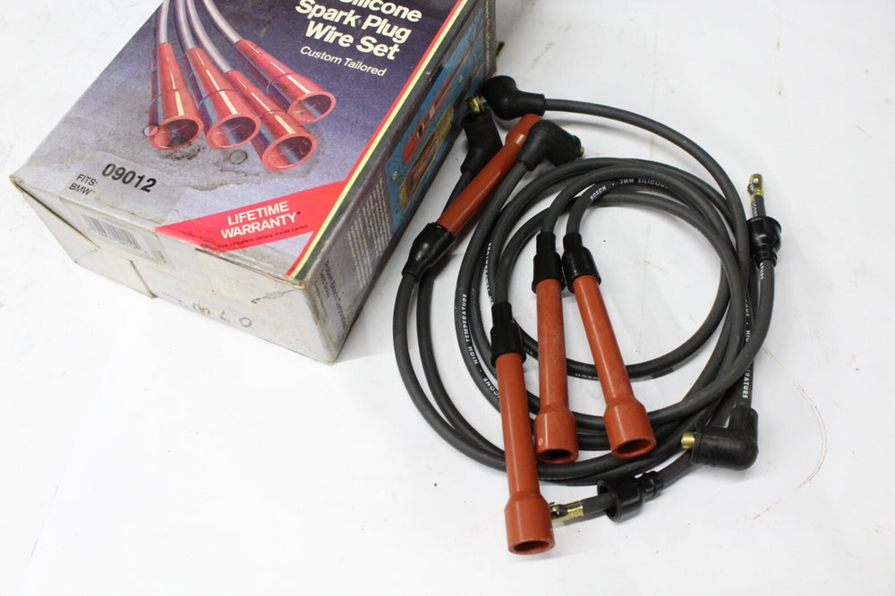 SPARK PLUG WIRE SET