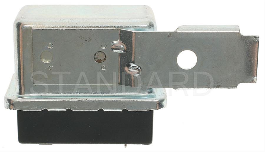 STANDARD IGN auto part