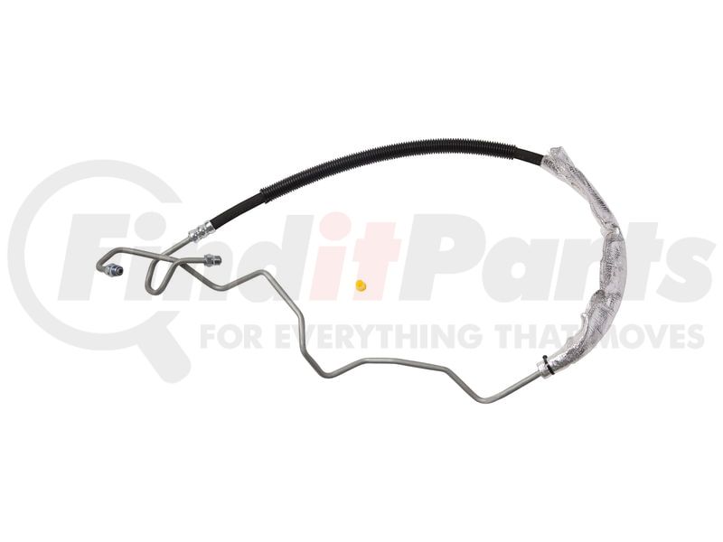 Gates Power Steering Return Line Hose Assembly