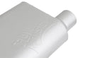 FLOWMONSTER 2-CHAMBER MUFFLER ALUMINIZED