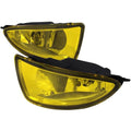 04-05 CIVIC FOG LIGHTS- A