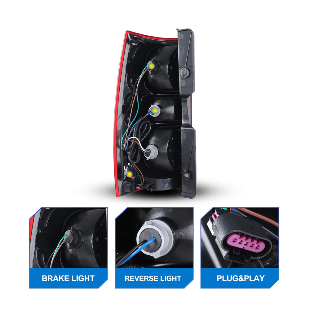 Winjet auto part