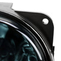 SVT MODELS ONLY 2002 LINCOLN LS 2003-2004 FORD MUSTANG COBRA 2005-2007 FORD ESCAPE SMOKED LENS FOG LIGHTS
