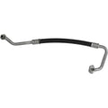 SUCTION LINE HOSE ASSEMB