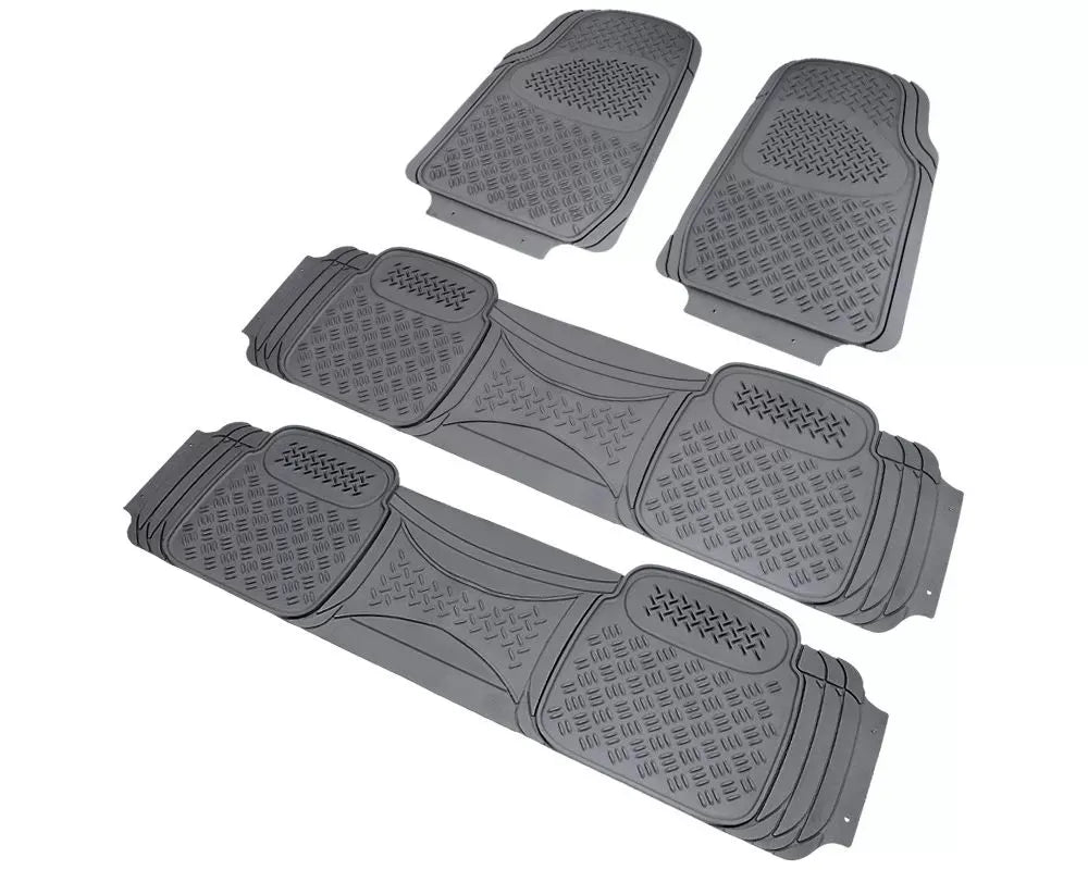 SPEC D TUNING floor mats