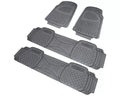 SPEC D TUNING floor mats