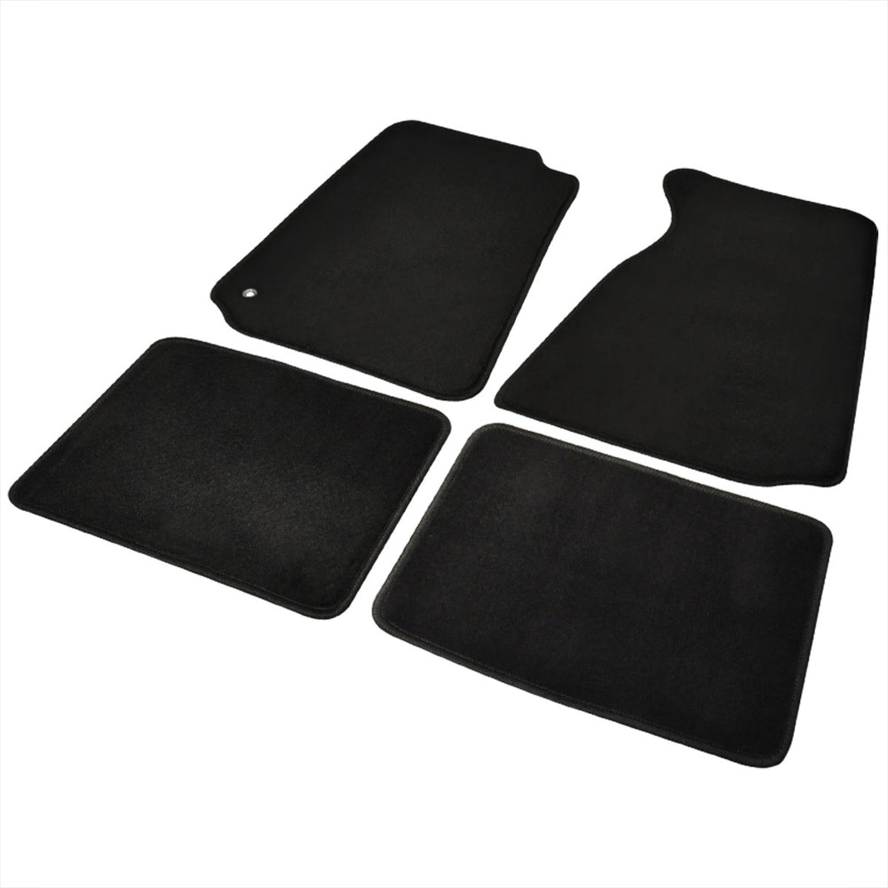 SPEC D TUNING black auto part