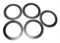 Pinion Shim Set (.035 Inch to .039 Inch) for Select Jeep JL, JK, WK, WJ, ZJ, XK, KK Crown Automotive