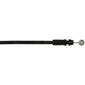 RELEASE CABLE