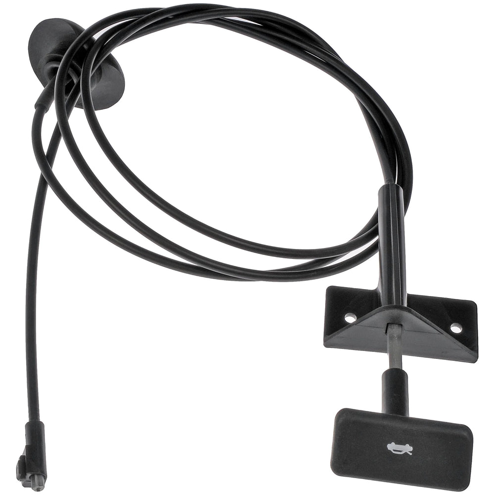 RELEASE CABLE