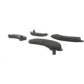 C-TEK Semi-Metallic Brake