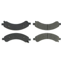 C-TEK Semi-Metallic Brake
