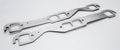 Cometic Gasket exhaust close-up