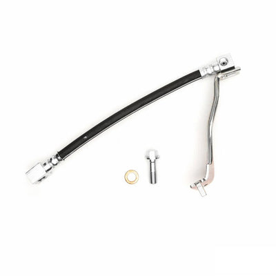 DFC auto part