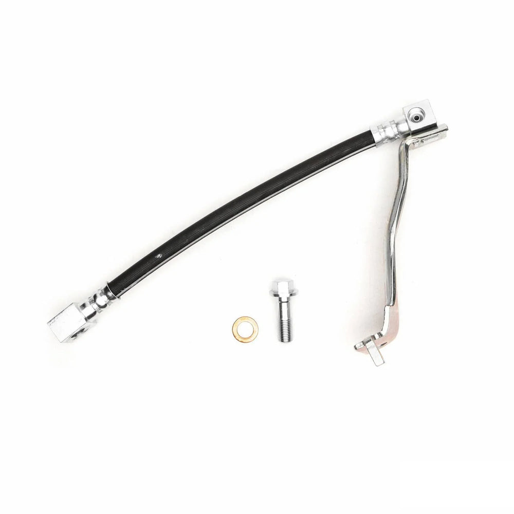 DFC auto part