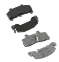 KODIAK 225 DISC BRAKE PAD DACROMET