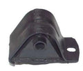 Right Engine Mount for Jeep 1991-2001 XJ Cherokee w/ RHD, w/ 4.0L Engine Crown Automotive