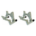 Left or Right Rear Caliper Bracket for Jeep 07-18 JK Wrangler, 08-12 KK Liberty Crown Automotive