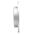 R1 Concepts GEOSPEC Coated Rotor Fits Mini Cooper