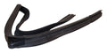 Right Rear Door Glass Seal for 1999-2004 Jeep WJ, WG Grand Cherokee Crown Automotive