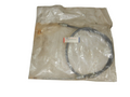 Left or Right Rear Parking Brake Cable for 1986 Jeep MJ Comanche Crown Automotive
