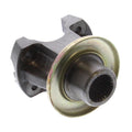 Front Output Yoke for 1987-2001 Jeep XJ Cherokee w/ 2.5L, 4.0L Eng, w/ NP231 Crown Automotive