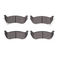 Street Select Brake Pads