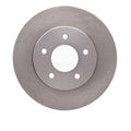 DFC 94-99 Buick Regal Rear Brake Rotor