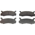 CERAMIC DISC PAD SET