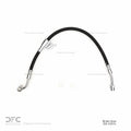 DFC 15-19 Genesis G80 Front-R Brake Hose