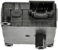 AIR DOOR ACTUATOR