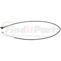 CABLE,T HANDLE THROTTLE,30'