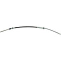 BRAKE CABLE