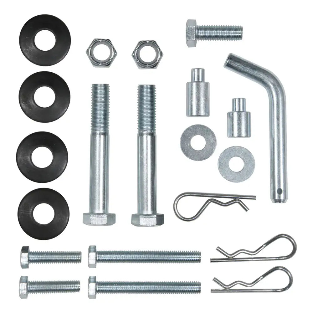 Curt auto part