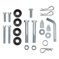 WD REPLACEMENT PARTS