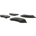 Centric 05-10 Dodge Dakota / 07-09 Durango Front Centric Premium Brake Pads