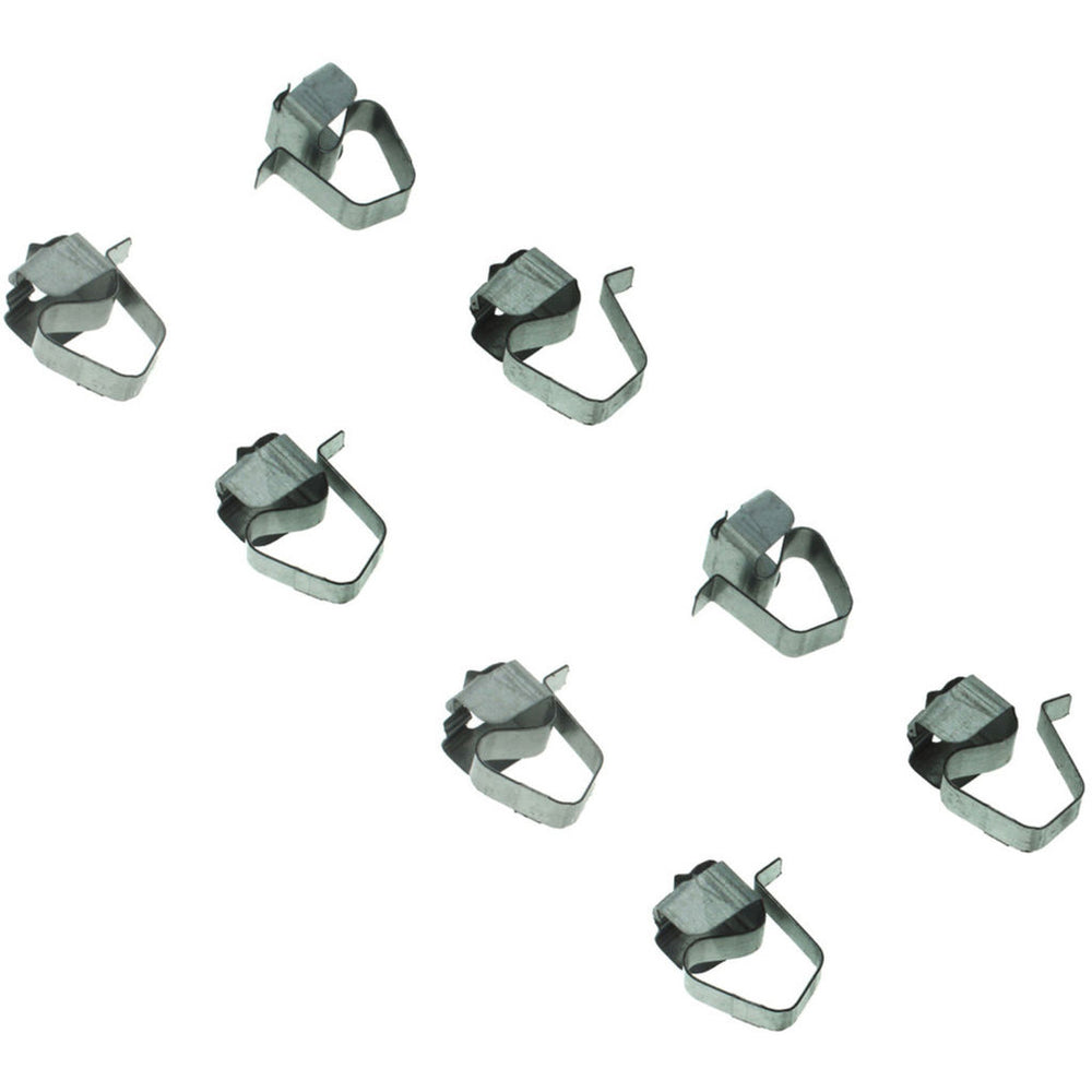 Centric 05-10 Dodge Dakota / 07-09 Durango Front Centric Premium Brake Pads