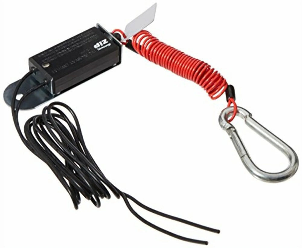 ZIP 6FT BREAKAWAY CABLE AND SWITCH