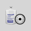 FUEL FILTER 12CS