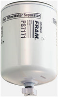 FUEL FILTER 12CS